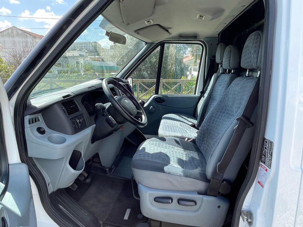 Ford Transit 2.2TDCI T280 3Lug. “IVA DEDUTIVEL”