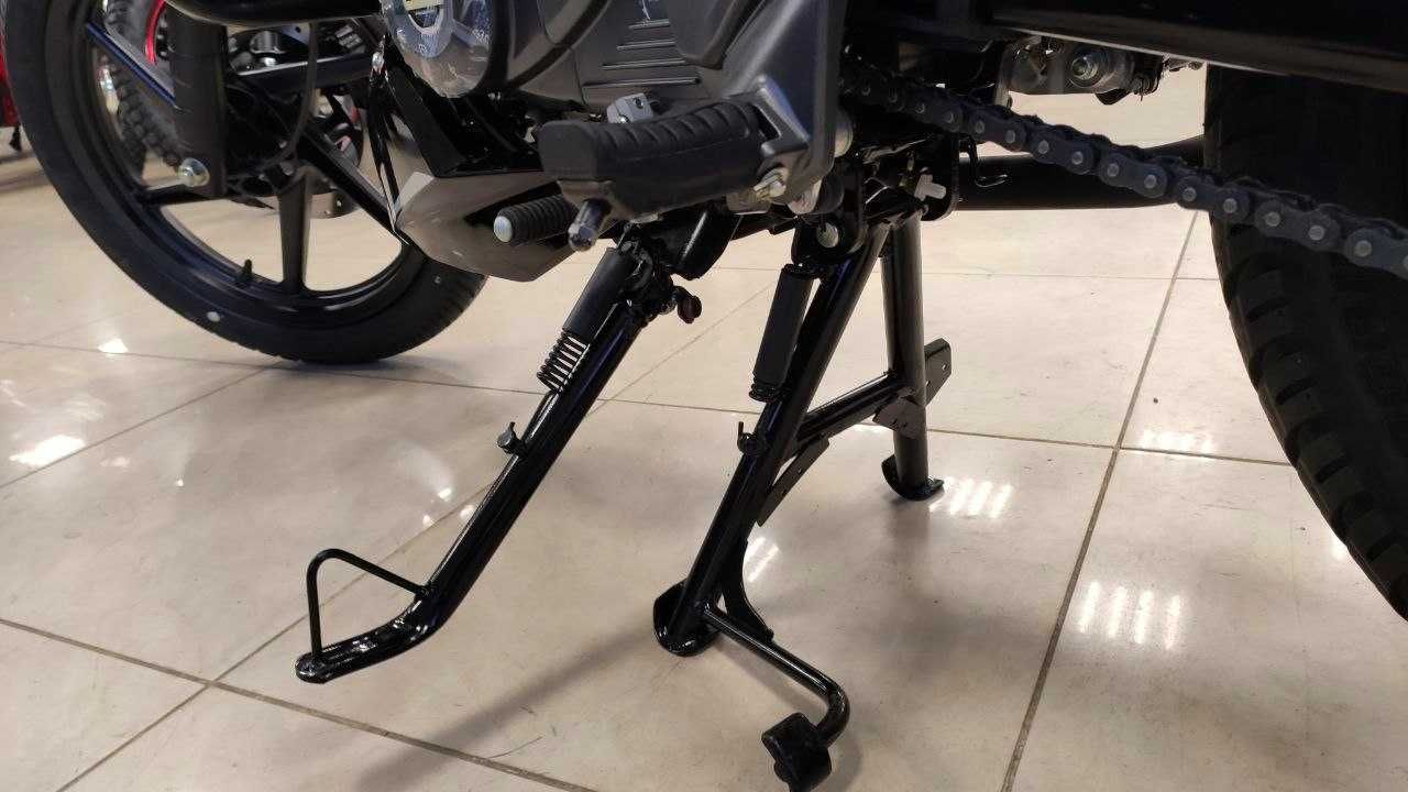 Мотоцикл BAJAJ Pulsar 180 в АртМото Кременчук