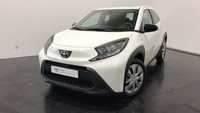 Toyota Aygo X 1.0 Pulse CVT