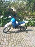 Suzuki RMX 50 kit Airsol 70cc