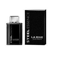 La Rive Steel Essence For Man Woda Toaletowa Spray 100Ml (P1)