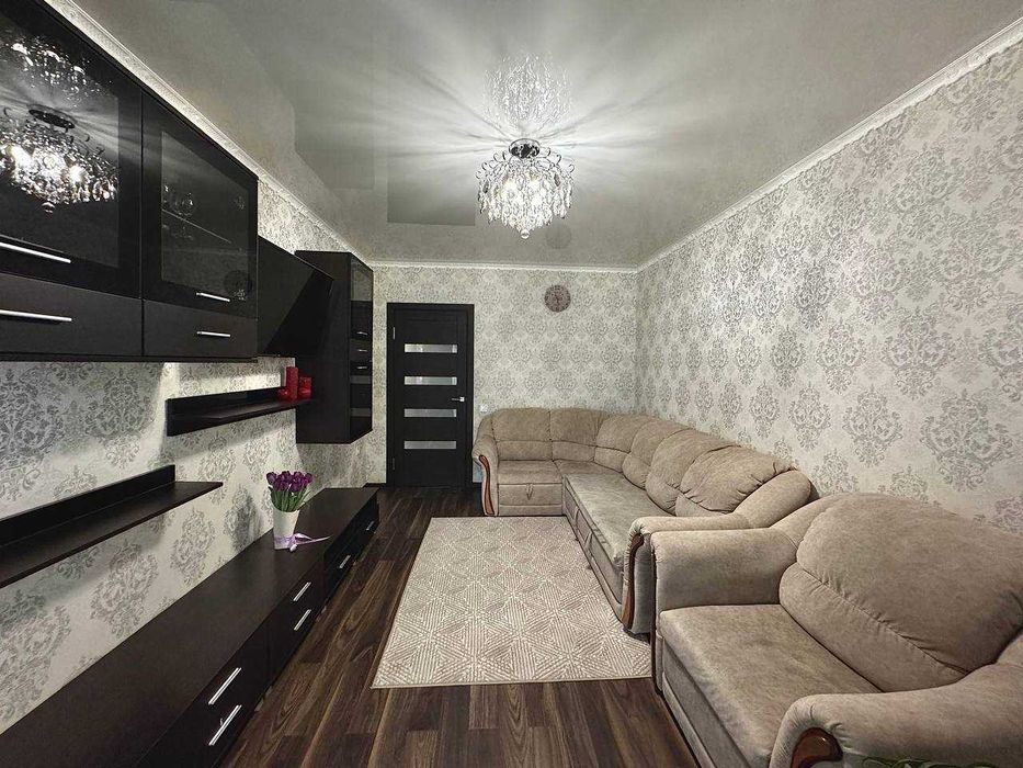 Продаж 2 кімнатної квартири Новобудова