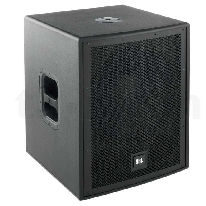 coluna grave JBL IRX 115S