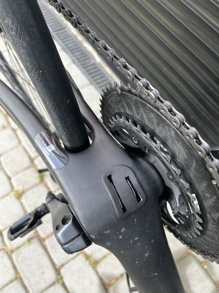 Canyon Ultimate CF SL 9 F10