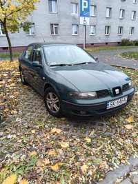 Seat Toledo 1.9TDI