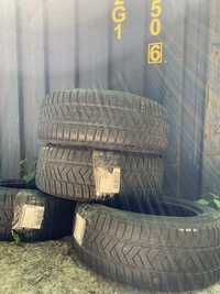 PIRELLI zero 235/55 r17