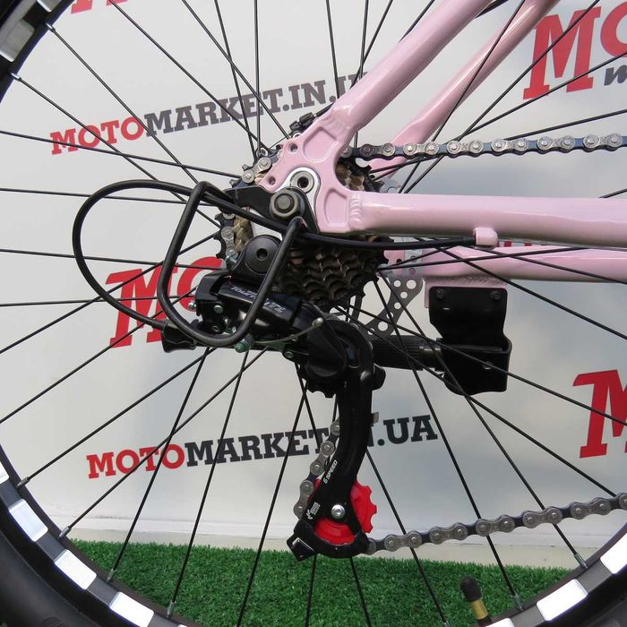 Велосипед 26" NewSpeed Women MTB (NEW-1) Опт/Роздріб