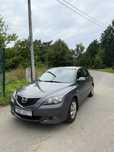 Mazda 3 1.6 16V + LPG | 2006 rok | Zadbana | Ekonomiczna