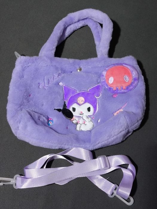 Zestaw prezentowy Kuromi (9)