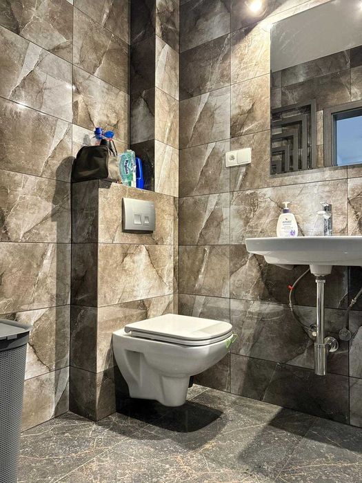 Nowoczesne mieszkanie / lokal usługowy 50m2 po remoncie
