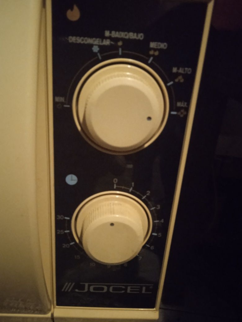 Microondas  Jocel bom e barato