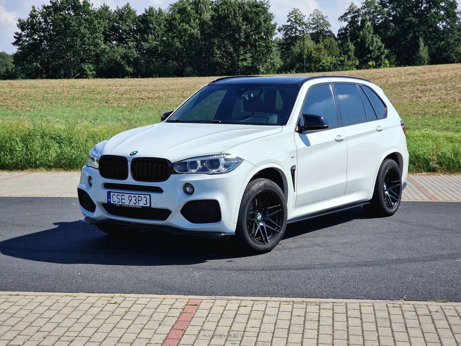 BMW X5 BMW x5