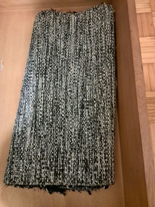 3 tapetes pêlo alto 20€