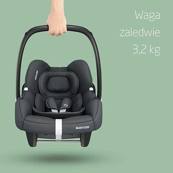 Maxi-Cosi CabrioFix i-Size Fotelik samochodowy