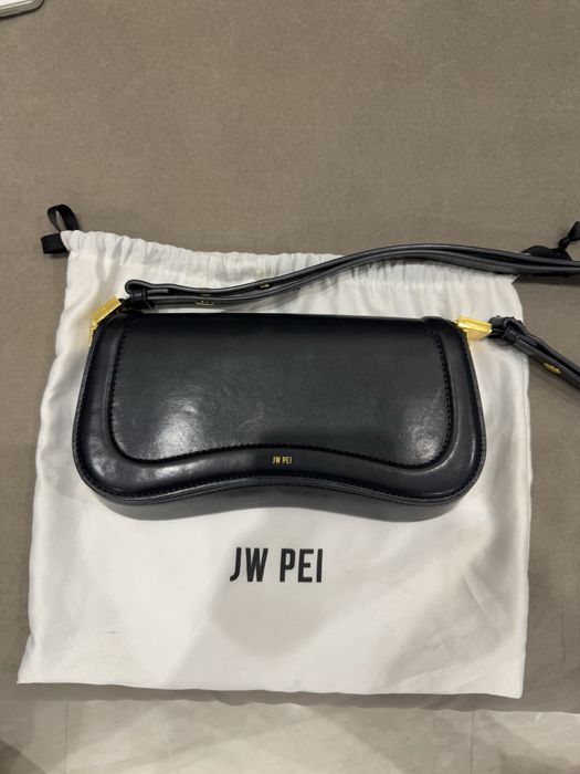 Трендова сумка JW Pei оригінал б/у