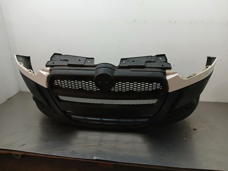 Pára-choques frente FIAT Doblo (263_)