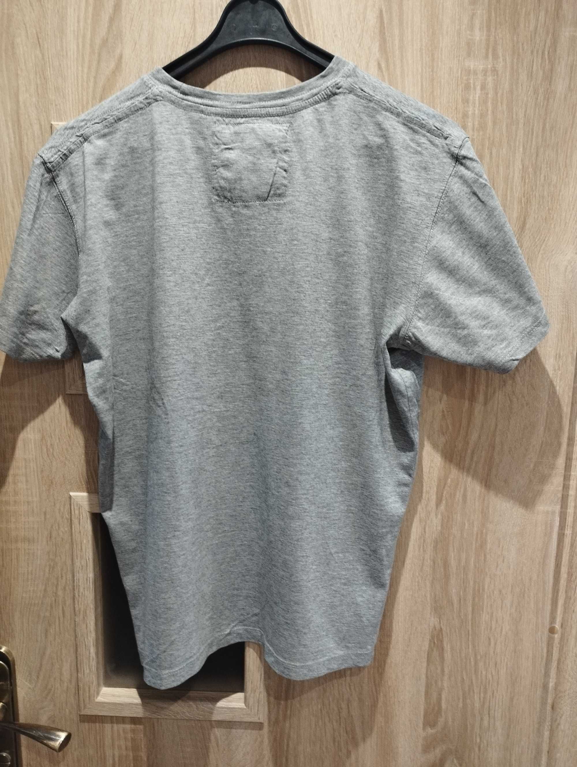 Męskie T-shirty rozmiar L