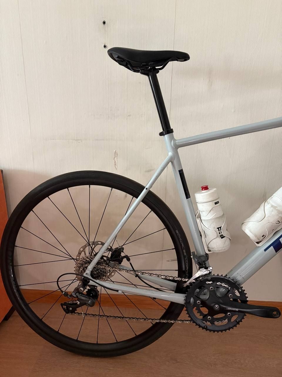 Trek domane 2024