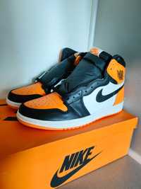 Buty Nike Air Jordan 1 High Taxi 44