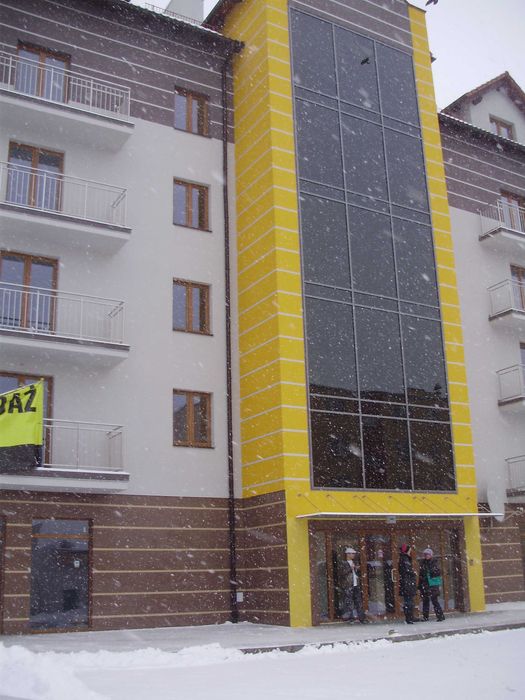 Mieszkanie do wynajęcia