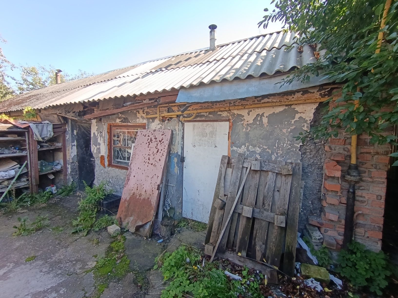 Продаж ділянки 7сот. вул.М.Небаби, центр, Градецький