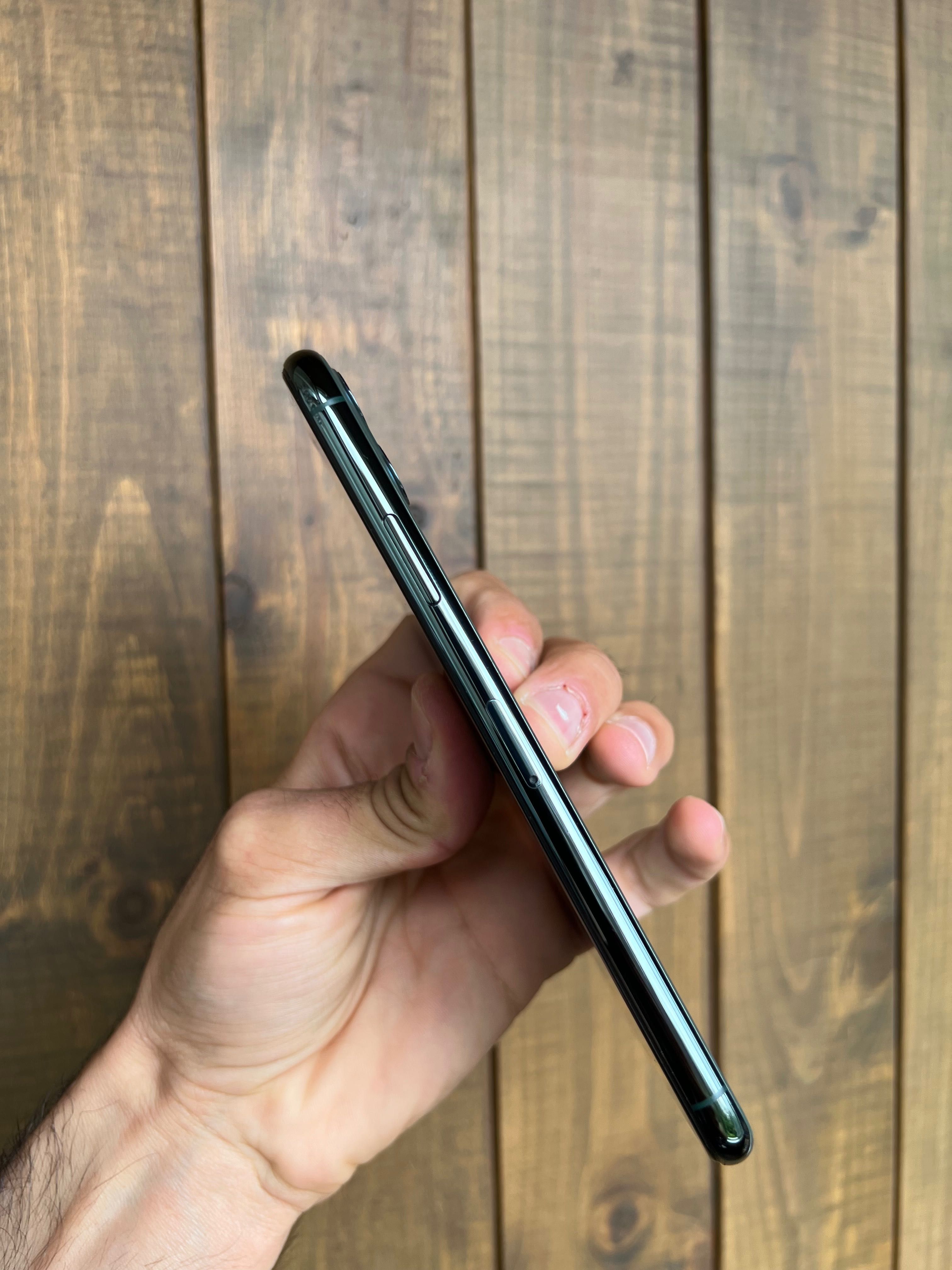 iPhone 11 Pro Max 256Gb neverlock