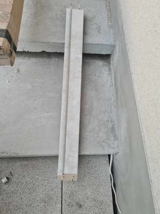 Ościeżnice różne rodzaje całość na sprzedaż.