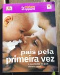 Livro "Pais pela Primeira Vez"