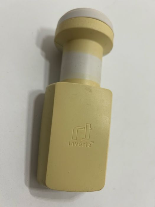 Konwerter do anteny satelitarnej Inverto