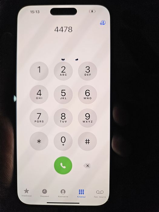 Дисплей IPhone 14 Pro Max екран 14 pro max оригінал