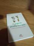 Vendo o Livro: O segredo da Pessoa Humana