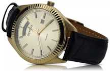 Złoty zegarek Uniseks14k 585 Geneve mw008ydy