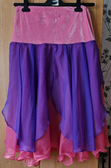 Костюм для східних танців