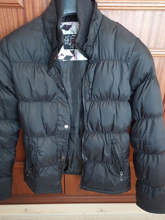 Casaco mulher tam. M