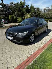 BMW 520d 177km e60