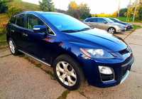 Mazda CX7 Sport, 2,2MZR-CD, 173KM