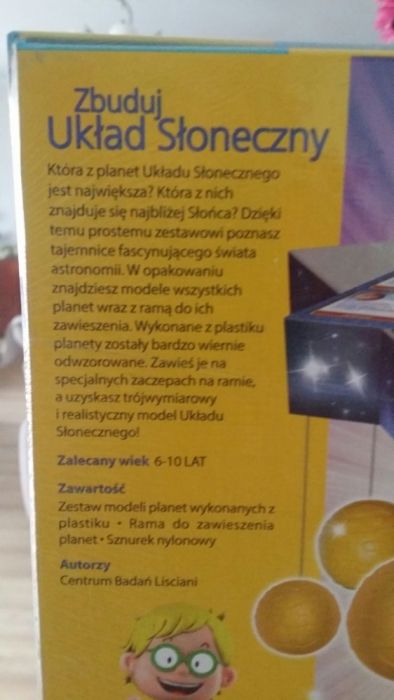 Sprzedam grę edukacyjną