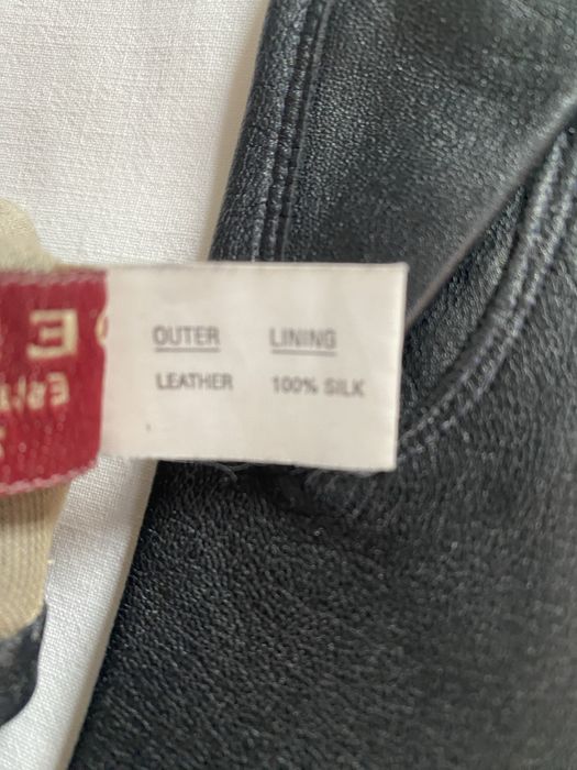 Перчатки DENTS  жіночі та чоловічі натураоьная кожа