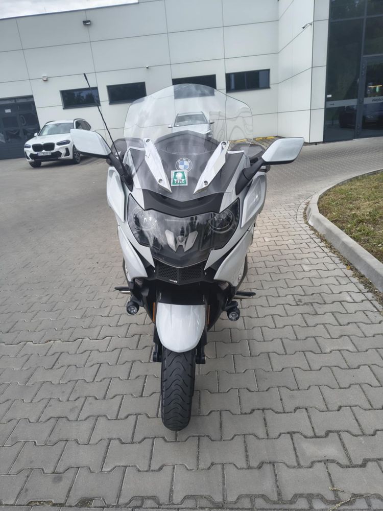 BMW k1600 Bagger 2020r