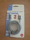 Kabel do iPhone, iPad, iPod - 8 pin.