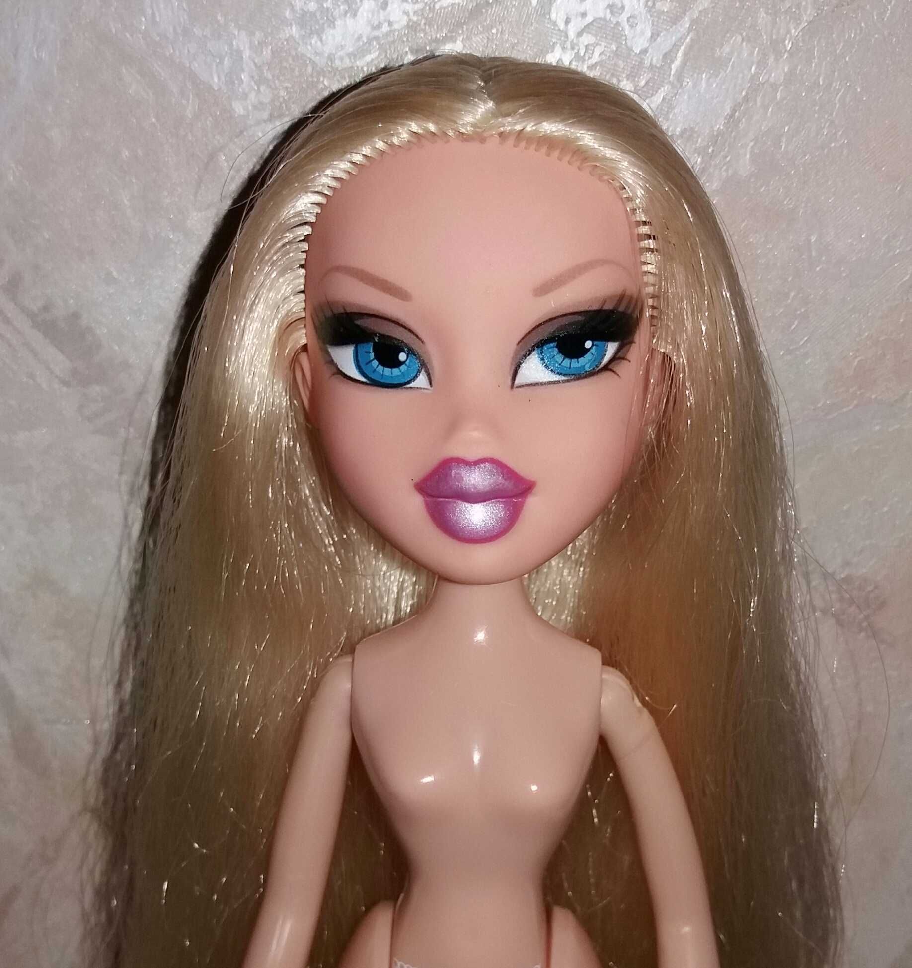 Кукла лялька Bratz Brats Cloe Братз Братц Братс Хлоя Designed by 2008