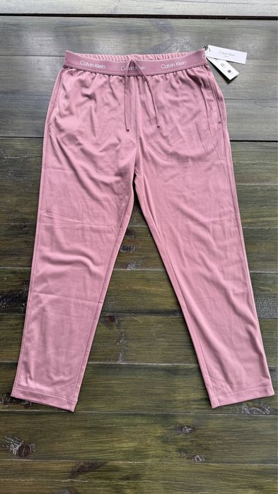 Штани костюм спортивний Calvin Klein Modern Sport Tapered Joggers