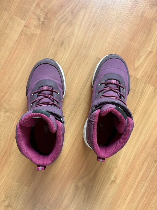 Buty jesienno zimowe reima roz 31