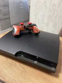 PS3, Плейстейшин 3