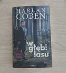 Harlan Coben W głębi lasu