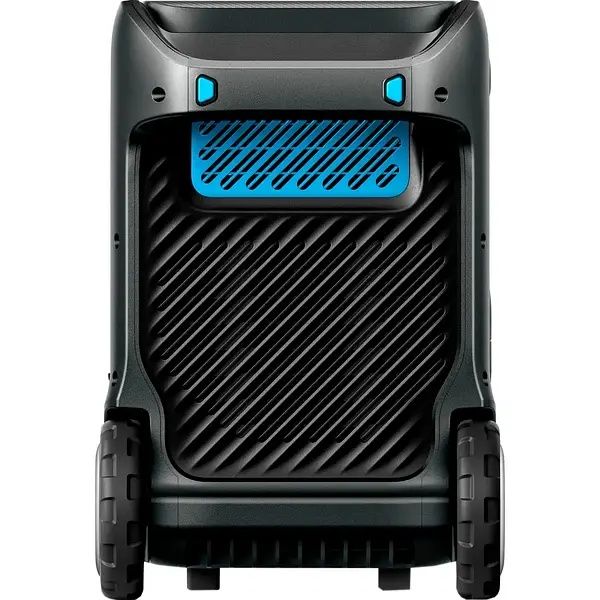 Зарядна станція Anker Solix F2000 2048Wh 2300W