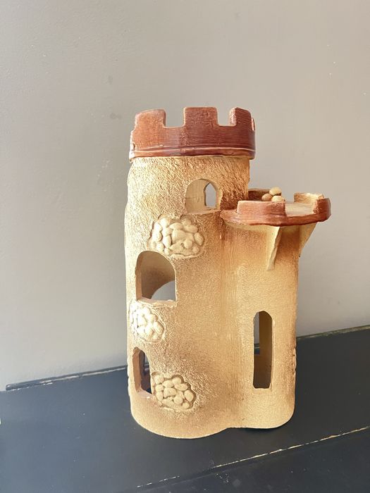 Декор для аквариума