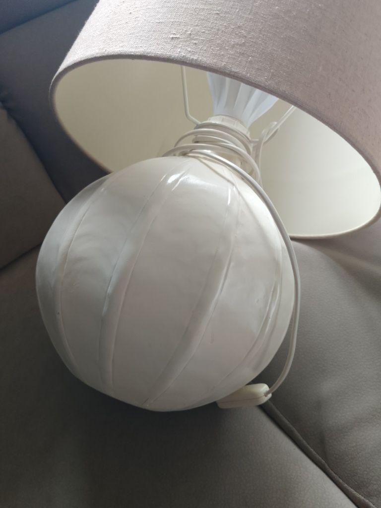 Lampa stojąca sprzedam