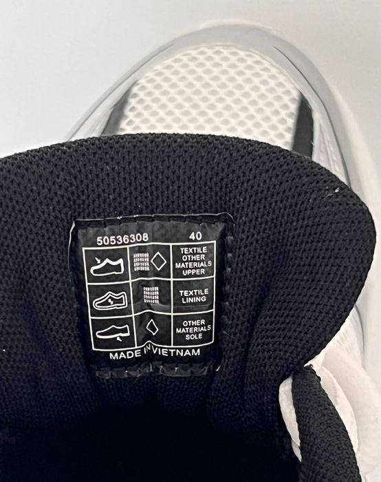 Кроссовки HUGO Boss