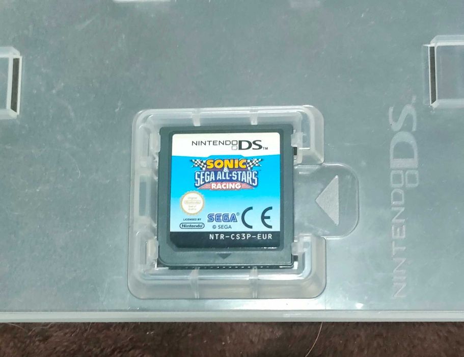 Jogos - Nintendo DS